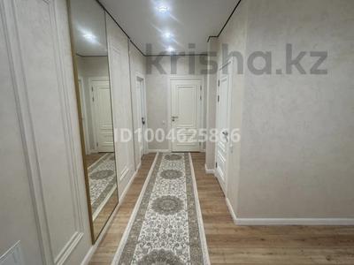 3-комнатная квартира · 88 м² · 2/12 этаж, Бауыржана Момышулы 5/1 — Монке би за 85 млн ₸ в Алматы, Алатауский р-н