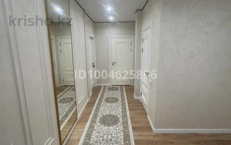 3-бөлмелі пәтер · 88 м² · 2/12 қабат, Бауыржана Момышулы 5/1 — Монке би, бағасы: 85 млн ₸ в Алматы, Алатауский р-н — фото 17