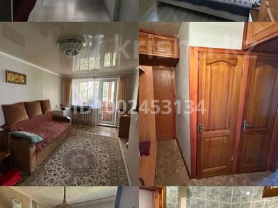 3-комнатная квартира · 48 м² · 5/5 этаж, мкр Юго-Восток, проспект Республики 28 за 16.7 млн 〒 в Караганде, Казыбек би р-н