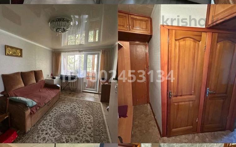 3-комнатная квартира · 48 м² · 5/5 этаж, мкр Юго-Восток, проспект Республики 28 за 15.8 млн 〒 в Караганде, Казыбек би р-н — фото 2