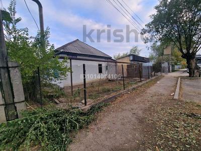 Отдельный дом · 4 комнаты · 75 м² · 5 сот., Бурундайская 176 за 65 млн ₸ в Алматы, Жетысуский р-н