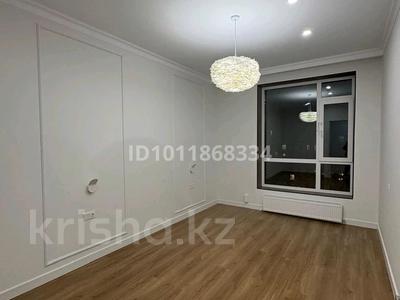 2-комнатная квартира · 43 м² · 8/9 этаж, Е-34 13/1 за 30 млн 〒 в Астане, Нура р-н