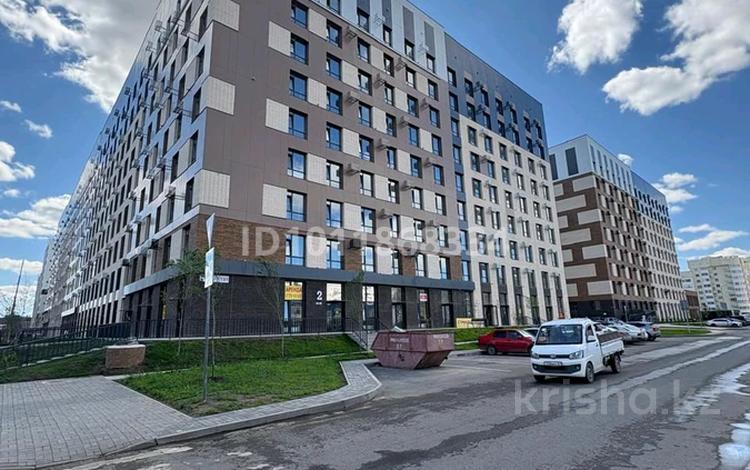 2-комнатная квартира · 43 м² · 8/9 этаж, Е-34 13/1 за 32 млн ₸ в Астане, Нура р-н — фото 19
