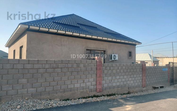 Часть дома · 6 комнат · 182 м² · 8 сот., мкр Ынтымак-2, Жігерген 11 — Кадеси кошесі за 36.5 млн ₸ в Шымкенте, Абайский р-н — фото 14