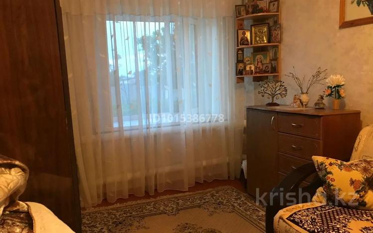 Отдельный дом · 3 комнаты · 74 м² · 15 сот., Байганина за 9.5 млн ₸ в Мартуке — фото 2