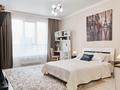 2-комнатная квартира · 60 м² · 19/21 этаж, Сейфуллина 574/1 к3 — Аль Фараби - Сейфуллина за 40 000 ₸ в Алматы, Бостандыкский р-н