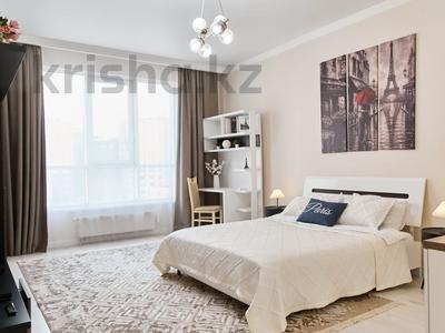 2-комнатная квартира · 60 м² · 19/21 этаж, Сейфуллина 574/1 к3 — Аль Фараби - Сейфуллина за 40 000 ₸ в Алматы, Бостандыкский р-н