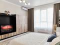 2-комнатная квартира · 60 м² · 19/21 этаж, Сейфуллина 574/1 к3 — Аль Фараби - Сейфуллина за 40 000 ₸ в Алматы, Бостандыкский р-н — фото 20