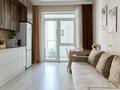 2-комнатная квартира · 60 м² · 19/21 этаж, Сейфуллина 574/1 к3 — Аль Фараби - Сейфуллина за 40 000 ₸ в Алматы, Бостандыкский р-н — фото 31
