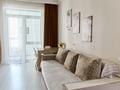 2-комнатная квартира · 60 м² · 19/21 этаж, Сейфуллина 574/1 к3 — Аль Фараби - Сейфуллина за 40 000 ₸ в Алматы, Бостандыкский р-н — фото 30