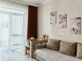 2-комнатная квартира · 60 м² · 19/21 этаж, Сейфуллина 574/1 к3 — Аль Фараби - Сейфуллина за 40 000 ₸ в Алматы, Бостандыкский р-н — фото 28