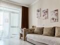 2-комнатная квартира · 60 м² · 19/21 этаж, Сейфуллина 574/1 к3 — Аль Фараби - Сейфуллина за 40 000 ₸ в Алматы, Бостандыкский р-н — фото 27