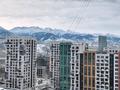 2-комнатная квартира · 60 м² · 19/21 этаж, Сейфуллина 574/1 к3 — Аль Фараби - Сейфуллина за 34 000 ₸ в Алматы, Бостандыкский р-н — фото 2