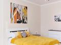 2-комнатная квартира · 60 м² · 19/21 этаж, Сейфуллина 574/1 к3 — Аль Фараби - Сейфуллина за 34 000 ₸ в Алматы, Бостандыкский р-н — фото 11