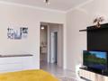 2-комнатная квартира · 60 м² · 19/21 этаж, Сейфуллина 574/1 к3 — Аль Фараби - Сейфуллина за 34 000 ₸ в Алматы, Бостандыкский р-н — фото 15