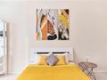 2-комнатная квартира · 60 м² · 19/21 этаж, Сейфуллина 574/1 к3 — Аль Фараби - Сейфуллина за 34 000 ₸ в Алматы, Бостандыкский р-н — фото 20