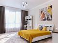 2-комнатная квартира · 60 м² · 19/21 этаж, Сейфуллина 574/1 к3 — Аль Фараби - Сейфуллина за 34 000 ₸ в Алматы, Бостандыкский р-н