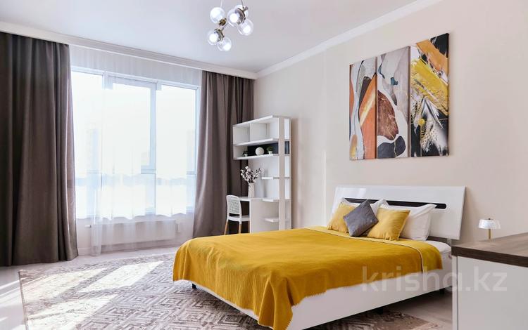 2-комнатная квартира · 60 м² · 19/21 этаж, Сейфуллина 574/1 к3 — Аль Фараби - Сейфуллина за 34 000 ₸ в Алматы, Бостандыкский р-н — фото 49