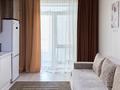2-комнатная квартира · 60 м² · 19/21 этаж, Сейфуллина 574/1 к3 — Аль Фараби - Сейфуллина за 34 000 ₸ в Алматы, Бостандыкский р-н — фото 41