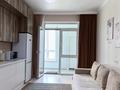 2-комнатная квартира · 60 м² · 19/21 этаж, Сейфуллина 574/1 к3 — Аль Фараби - Сейфуллина за 34 000 ₸ в Алматы, Бостандыкский р-н — фото 48