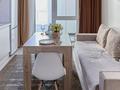 2-комнатная квартира · 60 м² · 19/21 этаж, Сейфуллина 574/1 к3 — Аль Фараби - Сейфуллина за 34 000 ₸ в Алматы, Бостандыкский р-н — фото 52