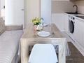 2-комнатная квартира · 60 м² · 19/21 этаж, Сейфуллина 574/1 к3 — Аль Фараби - Сейфуллина за 34 000 ₸ в Алматы, Бостандыкский р-н — фото 53