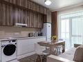 2-комнатная квартира · 60 м² · 19/21 этаж, Сейфуллина 574/1 к3 — Аль Фараби - Сейфуллина за 34 000 ₸ в Алматы, Бостандыкский р-н — фото 4