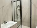 2-комнатная квартира · 58.2 м² · 8/9 этаж, Каныша Сатпаева за 72 млн ₸ в Алматы, Бостандыкский р-н — фото 19