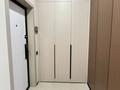 2-комнатная квартира · 58.2 м² · 8/9 этаж, Каныша Сатпаева за 72 млн ₸ в Алматы, Бостандыкский р-н — фото 8