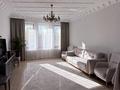 4-комнатная квартира · 141 м² · 2/7 этаж, Анатолий Храпатый — Рядом школа #91(IB) президентский парк через дорогу за 109.9 млн ₸ в Астане, Алматы р-н — фото 4