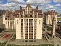 4-комнатная квартира · 141 м² · 2/7 этаж, Анатолий Храпатый — Рядом школа #91(IB) президентский парк через дорогу за 109.9 млн ₸ в Астане, Алматы р-н — фото 14