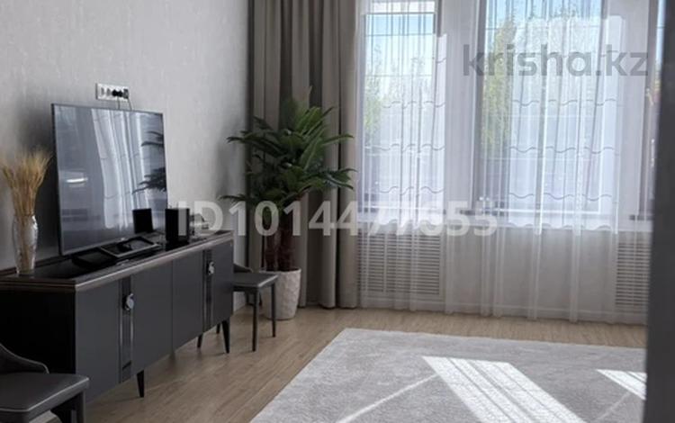 4-комнатная квартира · 141 м² · 2/7 этаж, Анатолий Храпатый — Рядом школа #91(IB) президентский парк через дорогу за 109.9 млн ₸ в Астане, Алматы р-н — фото 4