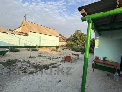 Отдельный дом · 2 комнаты · 48 м² · 8 сот., Шахбутова 5 за 18 млн ₸ в Шымкенте, Абайский р-н