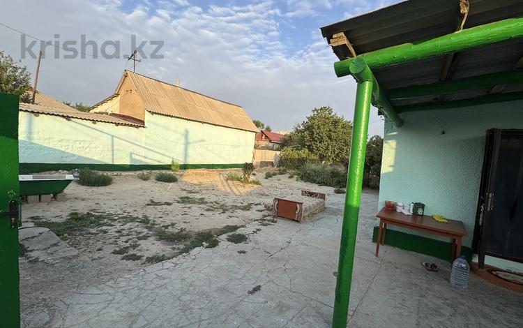 Отдельный дом · 2 комнаты · 48 м² · 8 сот., Шахбутова 5 за 18 млн ₸ в Шымкенте, Абайский р-н — фото 2