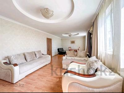 Отдельный дом · 4 комнаты · 174 м² · 10 сот., мкр Уркер, Абдирова — ФОК за 58 млн ₸ в Астане, Нура р-н