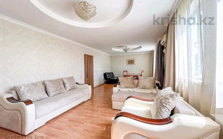 Отдельный дом · 4 комнаты · 174 м² · 10 сот., мкр Уркер, Абдирова — ФОК за 58 млн ₸ в Астане, Нура р-н — фото 2