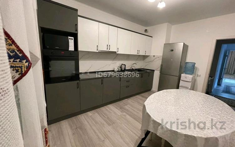 3-комнатная квартира · 88 м² · 5/7 этаж, Райымбек батыра 169 за 49.9 млн 〒 в  — фото 14