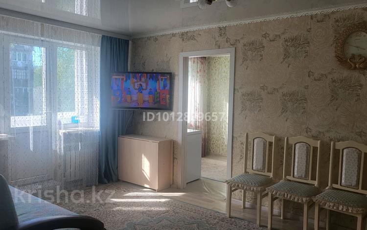 2-комнатная квартира · 48 м² · 2/5 этаж, Гоголя за 12.5 млн ₸ в Риддере — фото 2