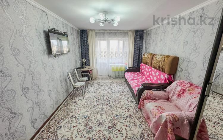 1-комнатная квартира · 32 м² · 5/5 этаж, Жансугурова 80/84 за 11 млн ₸ в Талдыкоргане — фото 2