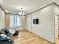 2-бөлмелі пәтер · 50 м² · 5/12 қабат, Каныша Сатпаева 133/1, бағасы: 54 млн ₸ в Алматы, Бостандыкский р-н — фото 5