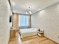 2-бөлмелі пәтер · 50 м² · 5/12 қабат, Каныша Сатпаева 133/1, бағасы: 54 млн ₸ в Алматы, Бостандыкский р-н — фото 10