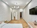 2-бөлмелі пәтер · 50 м² · 5/12 қабат, Каныша Сатпаева 133/1, бағасы: 54 млн ₸ в Алматы, Бостандыкский р-н — фото 11