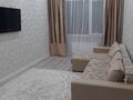 1-комнатная квартира · 40 м² · 8 этаж, Туран 50/3, 50/4, 50/5 за 270 000 ₸ в Астане, Есильский р-н