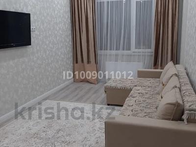 1-комнатная квартира · 40 м² · 8 этаж, Туран 50/3, 50/4, 50/5 за 270 000 ₸ в Астане, Есильский р-н