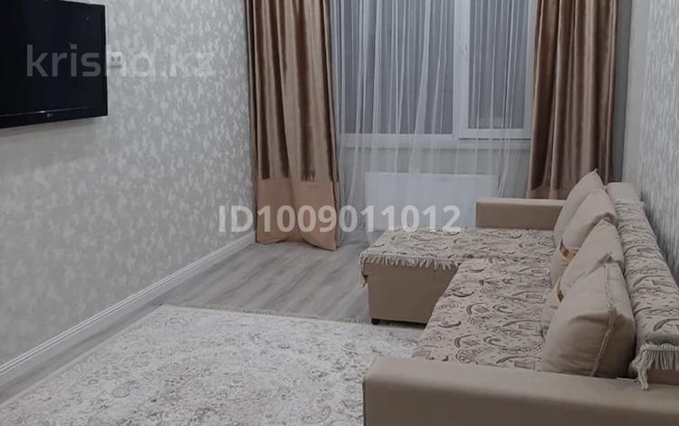 1-комнатная квартира · 40 м² · 8 этаж, Туран 50/3, 50/4, 50/5 за 270 000 ₸ в Астане, Есильский р-н — фото 2