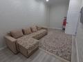1-комнатная квартира · 40 м² · 8 этаж, Туран 50/3, 50/4, 50/5 за 270 000 ₸ в Астане, Есильский р-н — фото 2