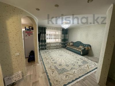 3-комнатная квартира · 69 м² · 1/5 этаж, Темирбаева 10 за 25.9 млн ₸ в Костанае