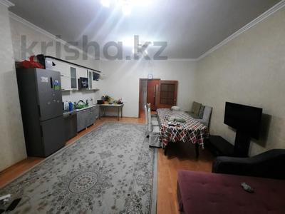 3-комнатная квартира · 100 м² · 13/22 этаж, Шамши Калдаяков за 36.5 млн ₸ в Астане, Сарайшык р-н