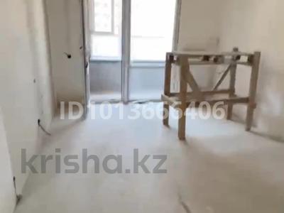 2-комнатная квартира · 45.8 м² · 2/12 этаж, мкр Акжар, Белжайлау 47а — Абая / Алатау за 37 млн ₸ в Алматы, Наурызбайский р-н