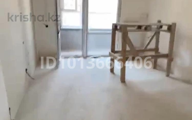 2-комнатная квартира · 45.8 м² · 2/12 этаж, мкр Акжар, Белжайлау 47а — Абая / Алатау за 37 млн ₸ в Алматы, Наурызбайский р-н — фото 5